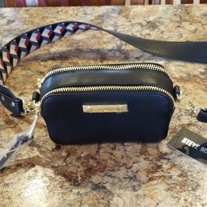 Steve Madden B Wallace purse
